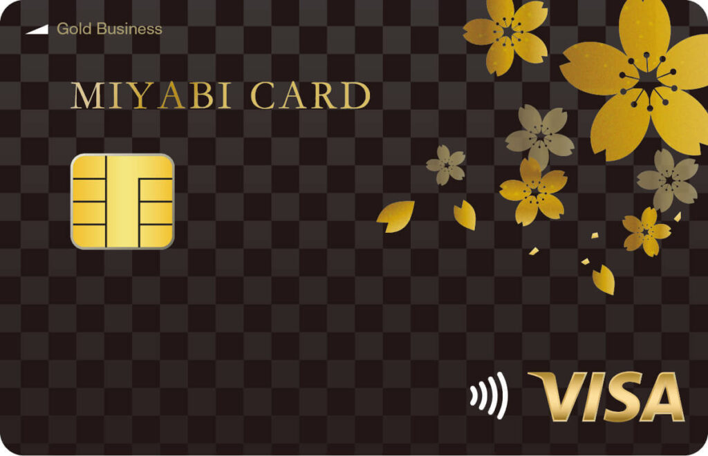 MIYABI CARD 画像